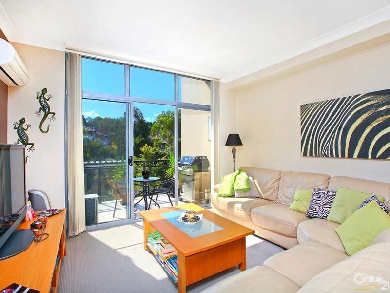 19/58 Belmont Street, Sutherland NSW 2232