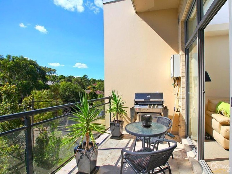 19/58 Belmont Street, Sutherland NSW 2232