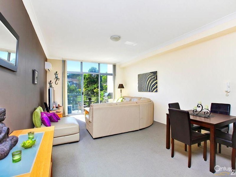 19/58 Belmont Street, Sutherland NSW 2232