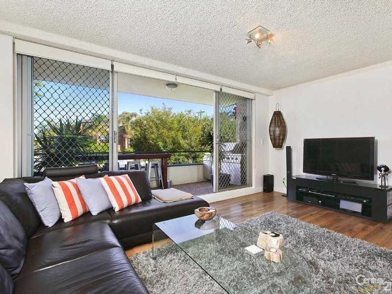 31/1-9 Warburton Street, Gymea NSW 2227