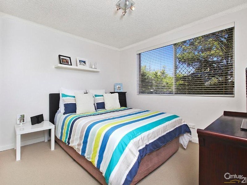 31/1-9 Warburton Street, Gymea NSW 2227