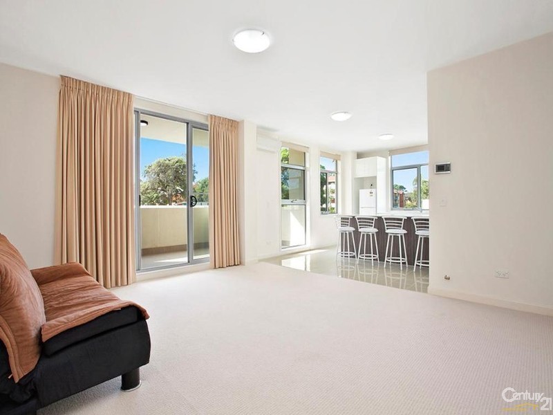 301/68 Eton  Street, Sutherland NSW 2232