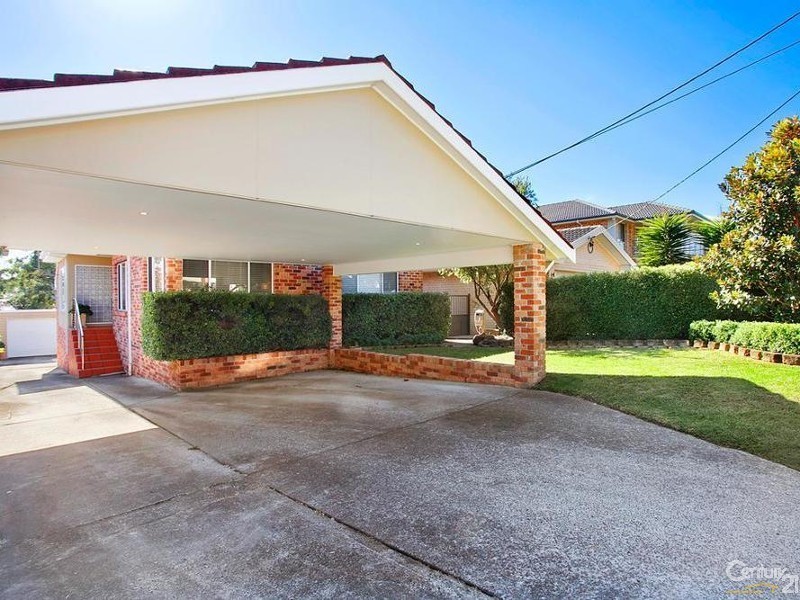 37 Arcadia Avenue, Gymea Bay NSW 2227