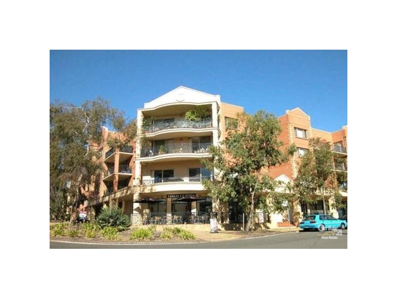 4/61-65 Glencoe Street, Gymea NSW 2227