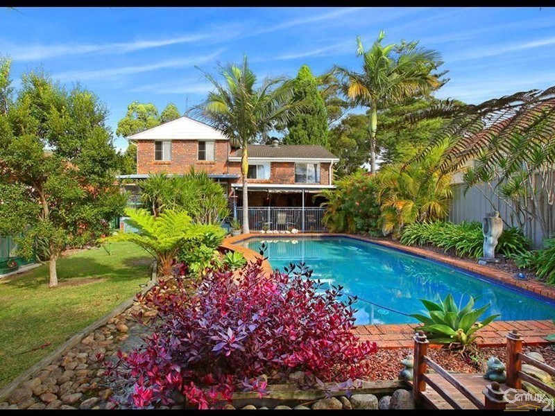 155 Waratah Street, Sutherland NSW 2232