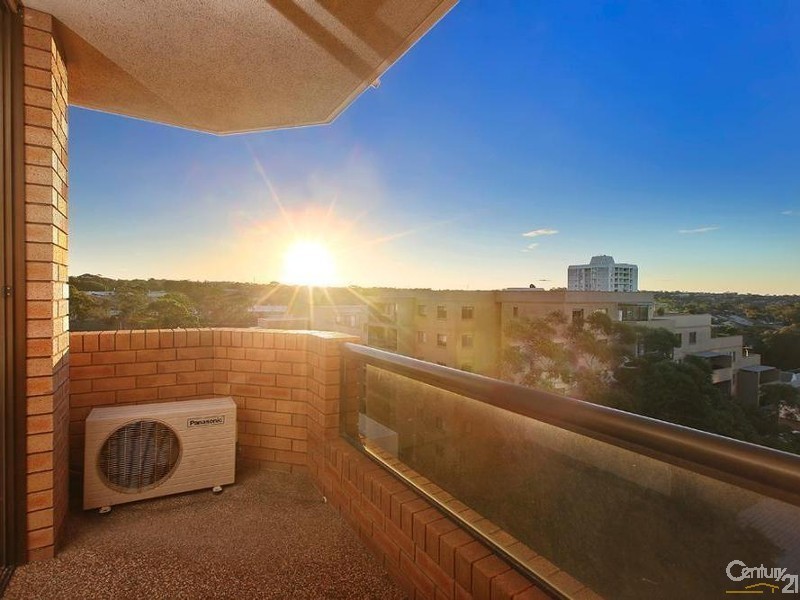 33/19-21 Central Road, Miranda NSW 2228