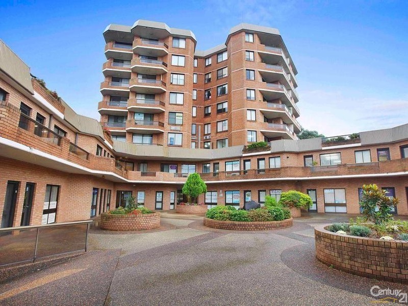 33/19-21 Central Road, Miranda NSW 2228