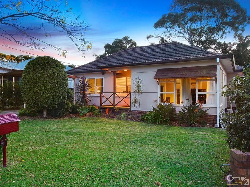 31 Ingara Avenue, Miranda NSW 2228