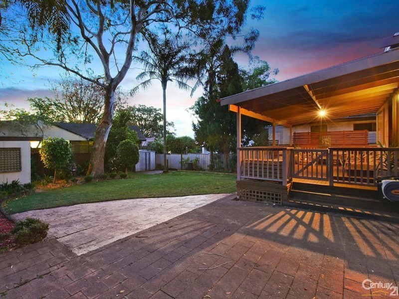 31 Ingara Avenue, Miranda NSW 2228