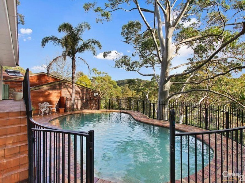 10 Cobargo Road, Gymea Bay NSW 2227