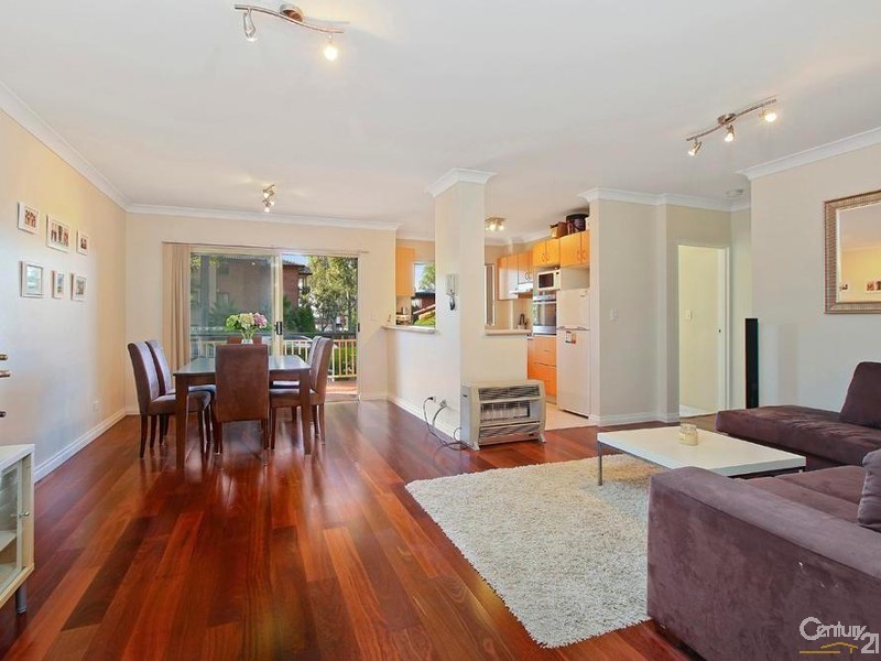 4/15-17 Koorabel Avenue, Gymea NSW 2227