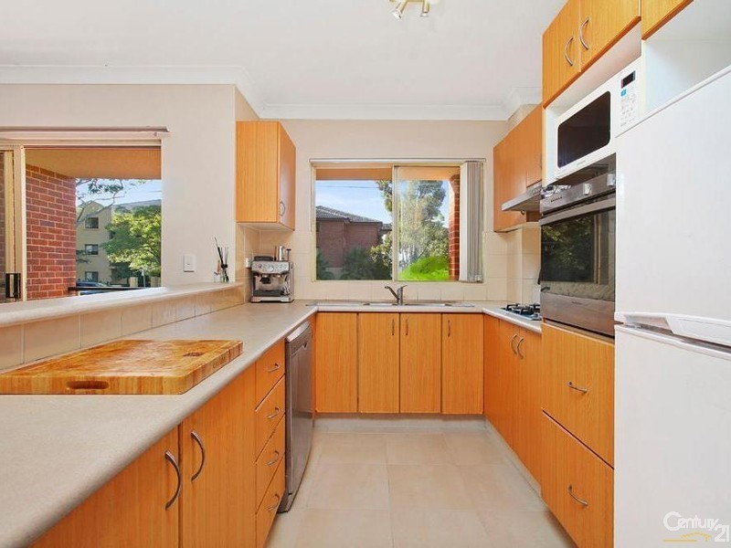 4/15-17 Koorabel Avenue, Gymea NSW 2227