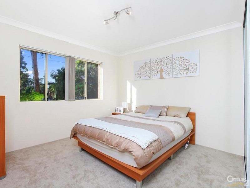 4/15-17 Koorabel Avenue, Gymea NSW 2227