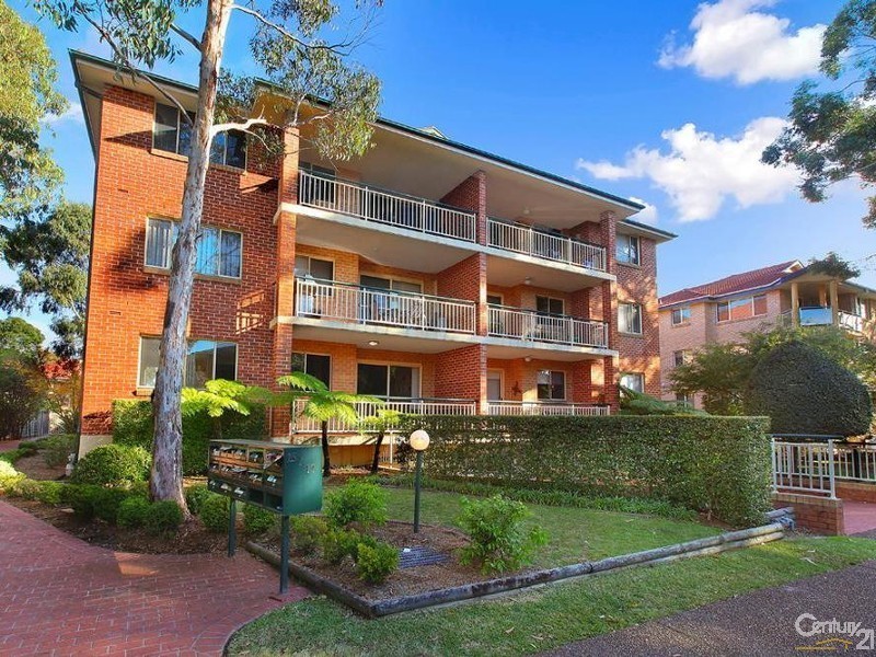 4/15-17 Koorabel Avenue, Gymea NSW 2227