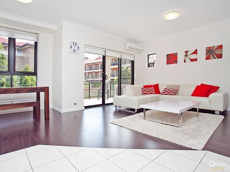 25/15-23 Premier Street, Gymea NSW 2227