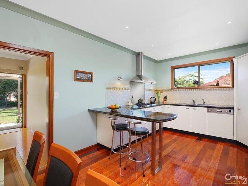 20 Kirrawee Avenue, Kirrawee NSW 2232