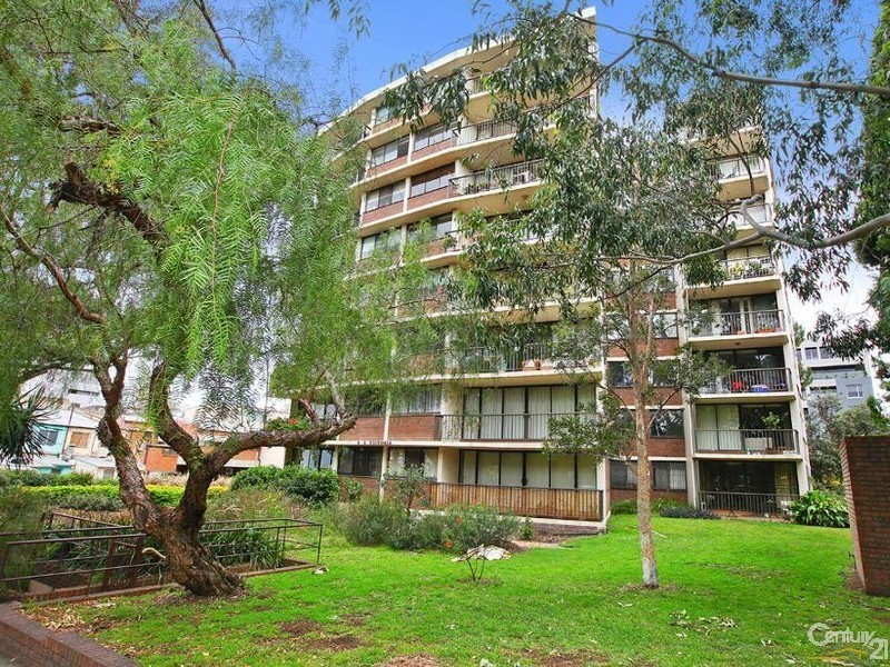 44/2-8 Park Avenue, Burwood NSW 2134