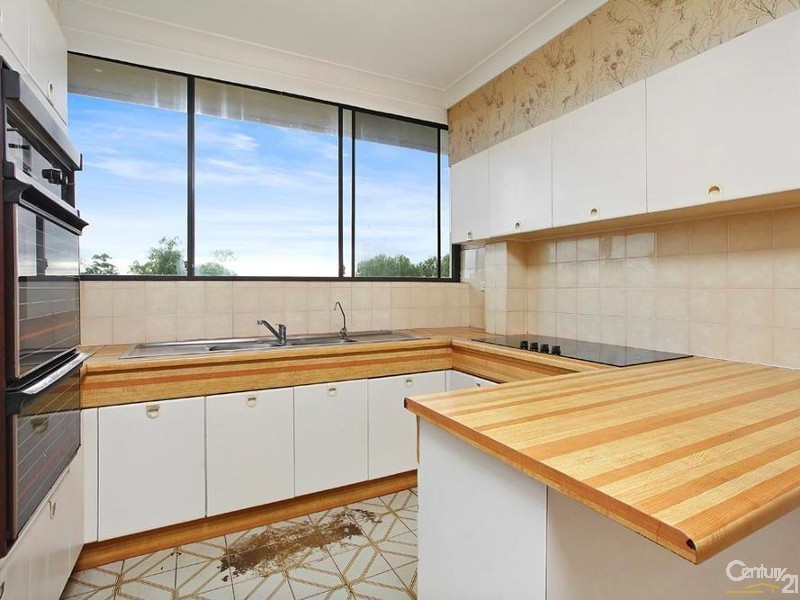 44/2-8 Park Avenue, Burwood NSW 2134