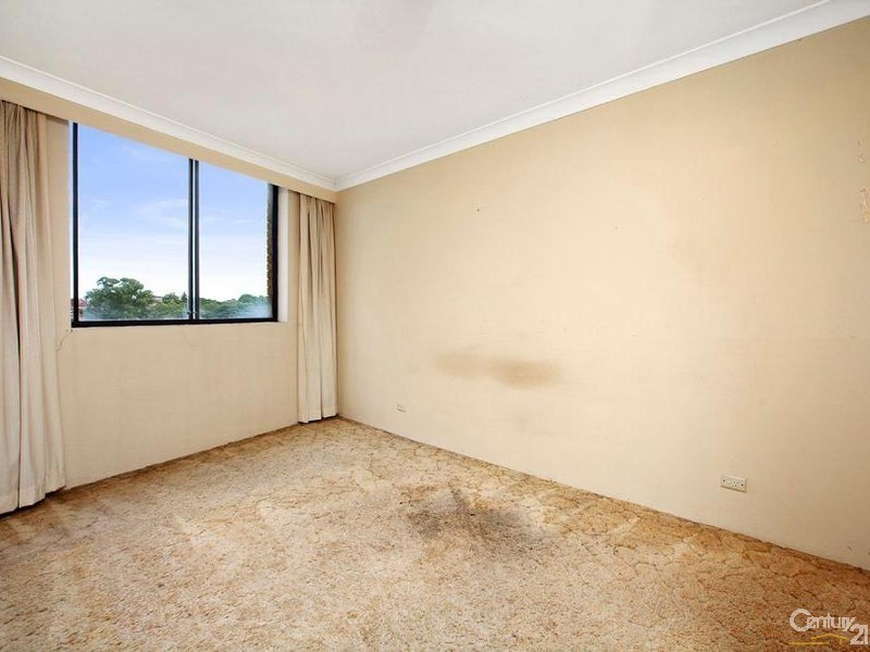 44/2-8 Park Avenue, Burwood NSW 2134