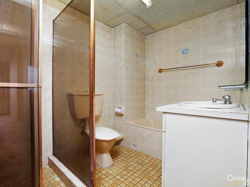 44/2-8 Park Avenue, Burwood NSW 2134