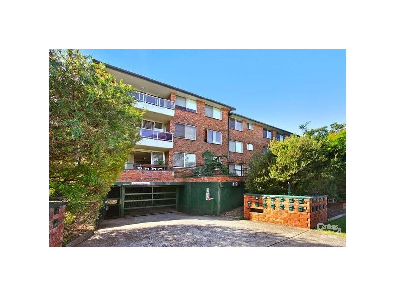 5/1-9 Warburton Street, Gymea NSW 2227