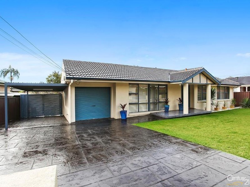 46 Huntingdale Avenue, Miranda NSW 2228