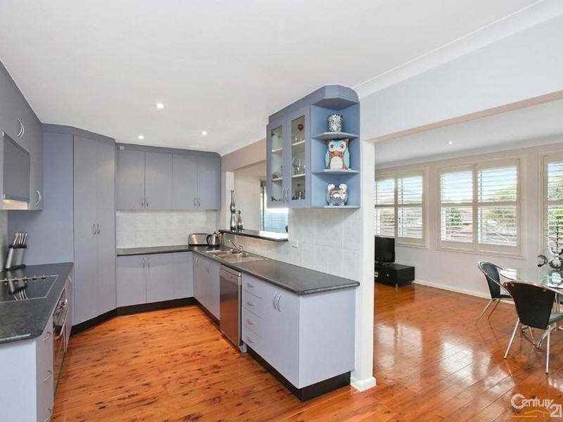 46 Huntingdale Avenue, Miranda NSW 2228