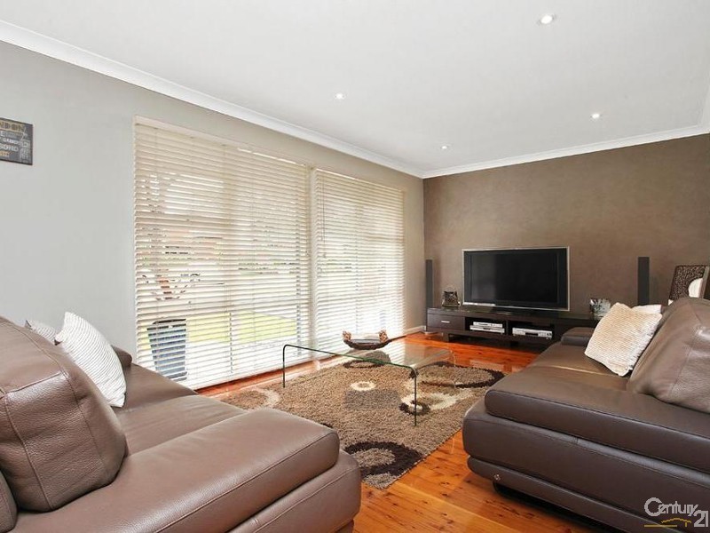 46 Huntingdale Avenue, Miranda NSW 2228