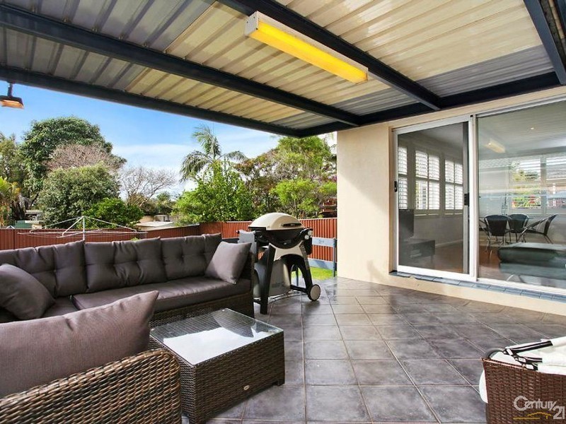 46 Huntingdale Avenue, Miranda NSW 2228