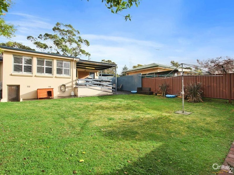 46 Huntingdale Avenue, Miranda NSW 2228