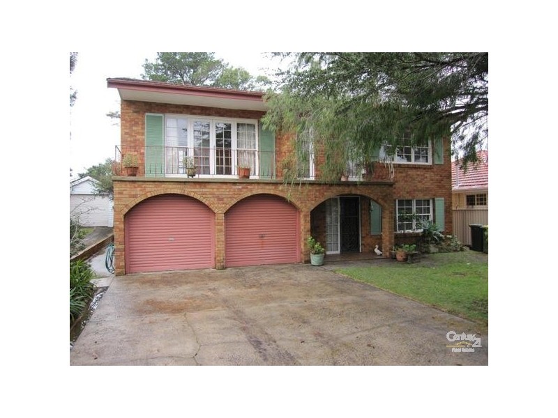 26 Frederick, Miranda NSW 2228