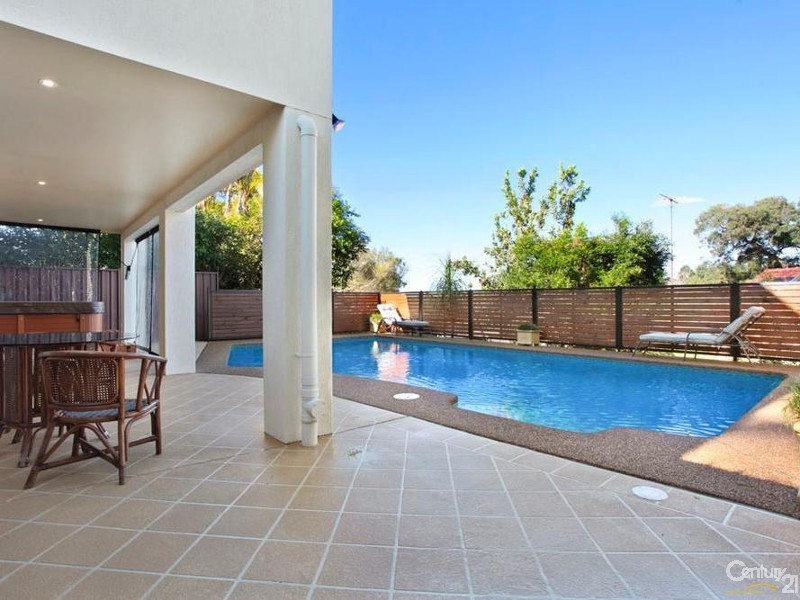 21A Churchill Avenue, Kirrawee NSW 2232