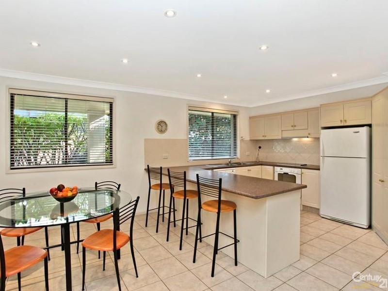 21A Churchill Avenue, Kirrawee NSW 2232