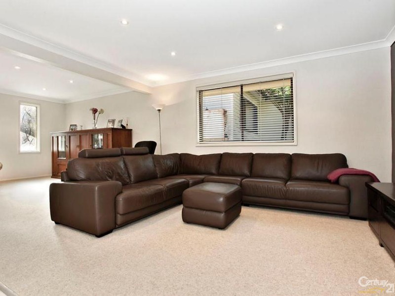 21A Churchill Avenue, Kirrawee NSW 2232