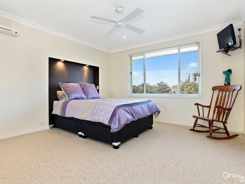 21A Churchill Avenue, Kirrawee NSW 2232