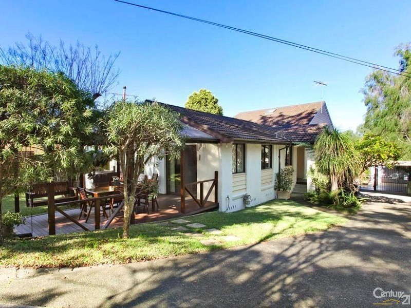 21A Churchill Avenue, Kirrawee NSW 2232