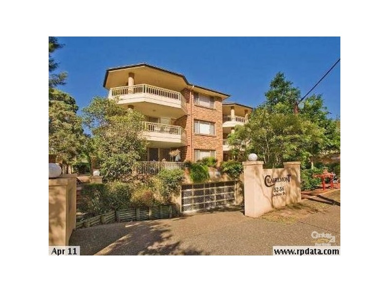 19/52 Auburn Street, Sutherland NSW 2232