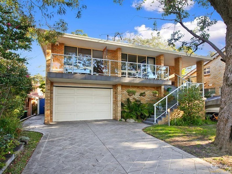 19 Kingfisher Crescent, Grays Point NSW 2232