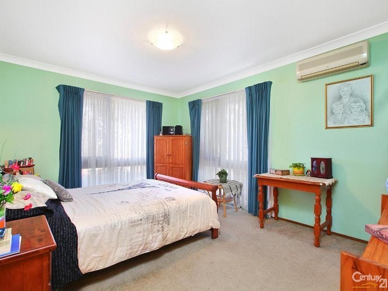19 Kingfisher Crescent, Grays Point NSW 2232