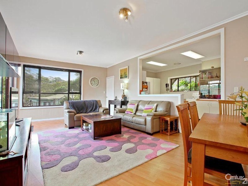 22d Naranganah Avenue, Gymea Bay NSW 2227