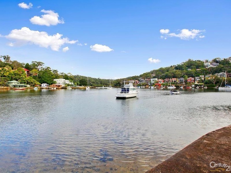 22d Naranganah Avenue, Gymea Bay NSW 2227