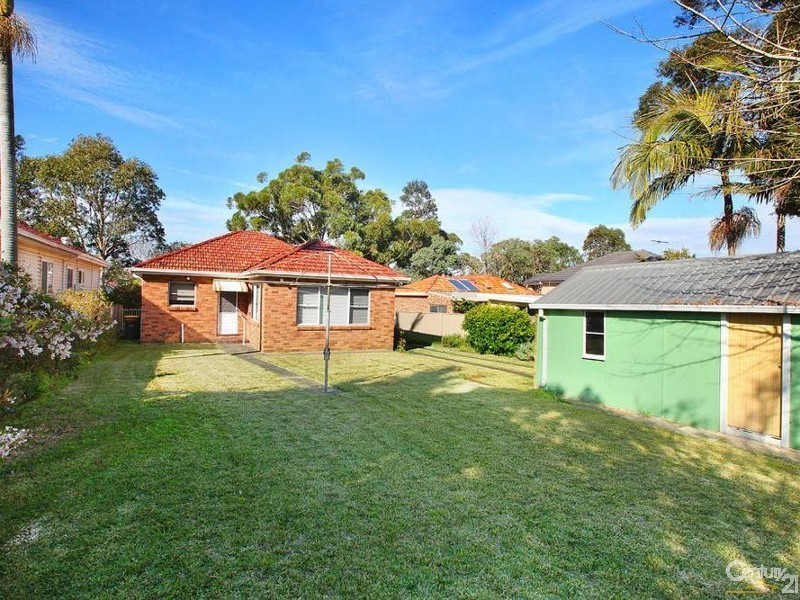 23 Pines Parade, Gymea NSW 2227