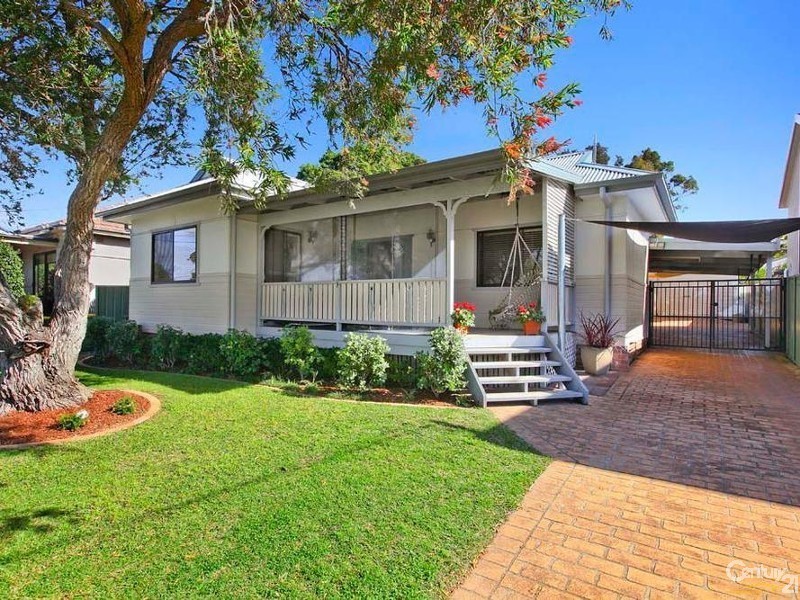 34 Vernon Avenue, Gymea Bay NSW 2227