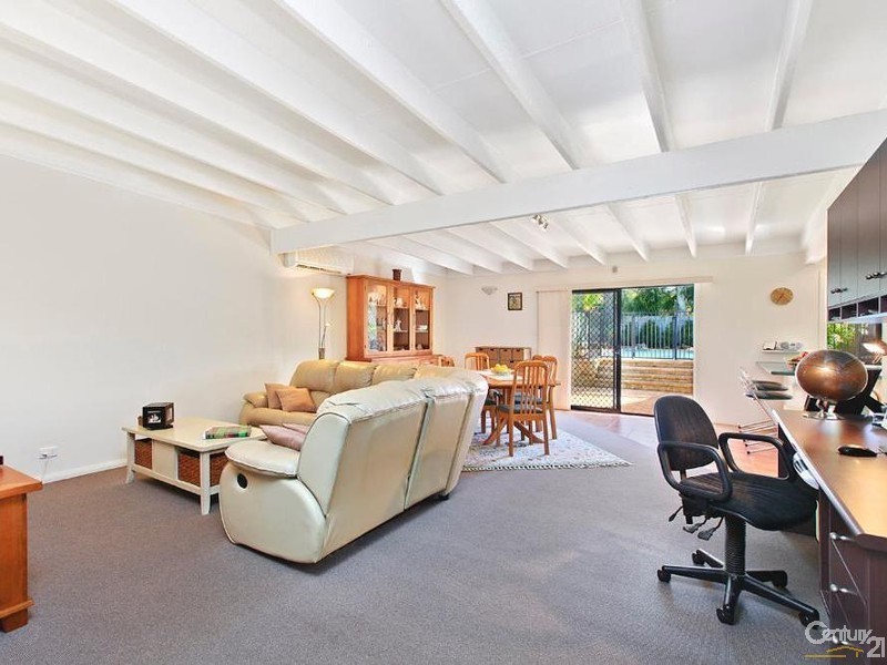 34 Vernon Avenue, Gymea Bay NSW 2227