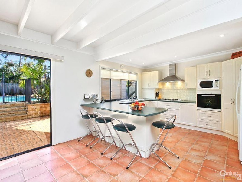 34 Vernon Avenue, Gymea Bay NSW 2227