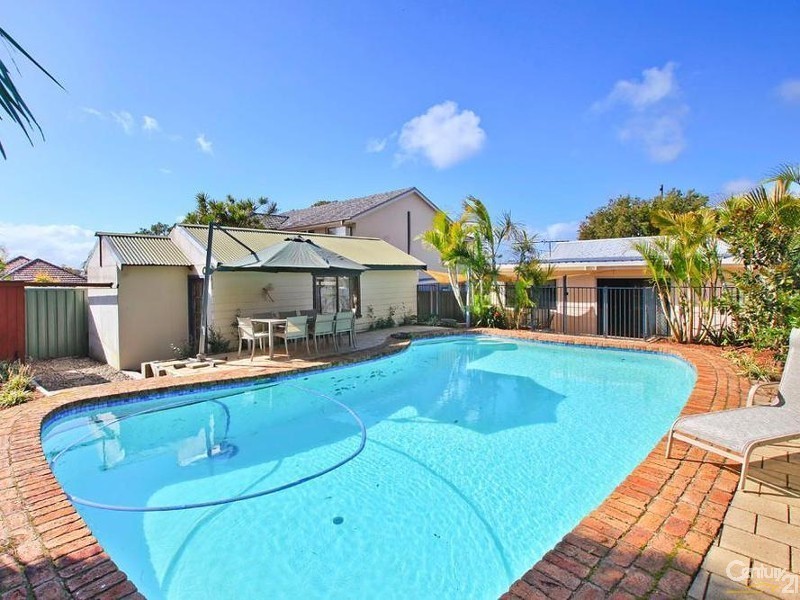 34 Vernon Avenue, Gymea Bay NSW 2227