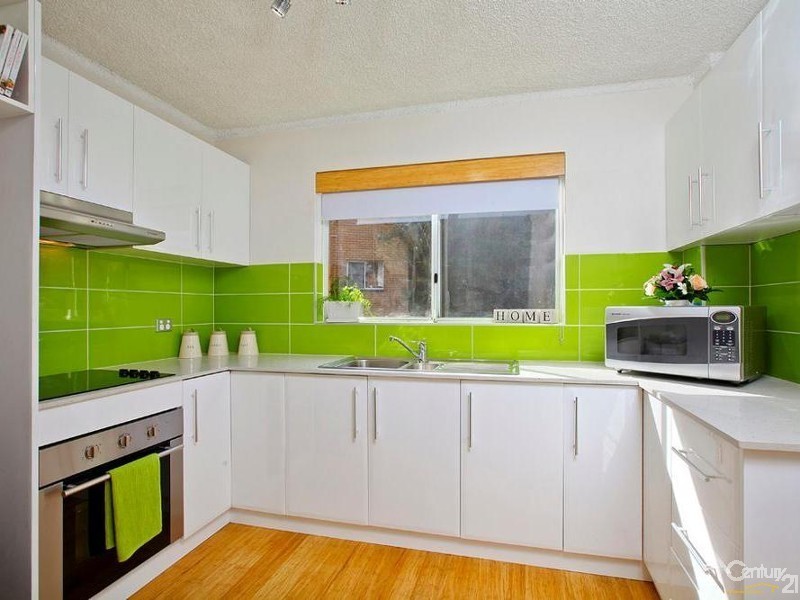 2/83-89 Auburn Street, Sutherland NSW 2232