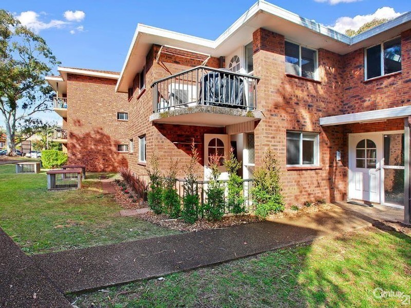 2/83-89 Auburn Street, Sutherland NSW 2232