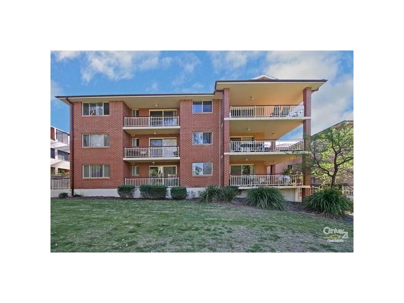 3/31-35 Premier Street, Gymea NSW 2227