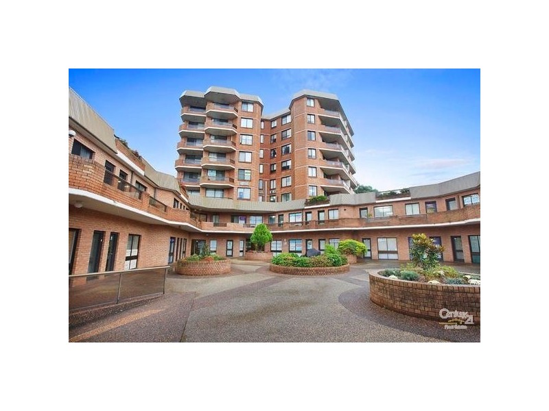 39/19-21 Central Road, Miranda NSW 2228